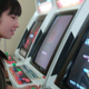Illustration for article titled The Young Girl Who Loves Old Games